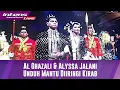 Download Lagu LIVE! Sungguh Elegan Nuansa Jawa, Al Ghazali \u0026 Alyssa Jalani Unduh mantu dengan di iringi Kirab