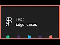 Figma plugin development - Edge cases