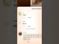 Download Lagu (Collab with @rain.commenter) Dude, She’s Just Not Into You #edit #music