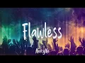 Flawless - MercyMe (Lyrics) | WORSHIP MUSIC