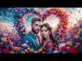 Jorja Smith ft. Maverick Sabre - Loving You (Lyrics) 💗♫