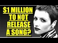 Lagu The Cranberries Were Paid $1 Million To NOT Release A Song…It Became Their Biggest Hit!