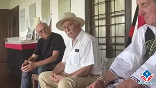 Lidhja e Fiseve të Shkodrës - Mojs Tano Banushi