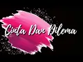 Cinta Dan Dilema (Cover) - Ikke Nurjanah (Video lirik)