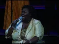 Hlengiwe Mhlaba // For Thine Is The Kingdom