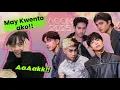 Lagu SB19 ACON Live Concert Reaction 🥹 | Hindi Lang ‘To Reaction… May Kwento Ako 😂😂
