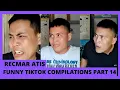 Download Lagu BAI RECMAR FUNNY TIKTOK COMPILATION PART 14 🤣 RECMAR ATIS VIRAL TIKTOK COMPILATION 2025 🤣 BAI RECMAR