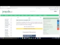 Explain Asynchronous messaging in JMS javapedia net
