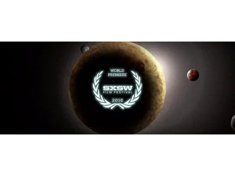 SXSW 2016 Teaser Trailer