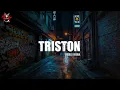 Fuerza Regida - Triston (Letra)
