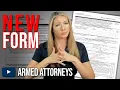 ATF Rolls out New Form 4473 - Here is What you Need to Know