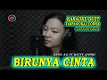 Download Lagu BIRUNYA CINTA KARAOKE DUET - TANPA VOKAL COWOK (DAYU AG) COVER: ZAHRA ANGGRAENI