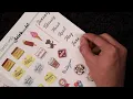 TimeBox Game Changer Planner Glimpse