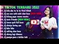 Download Lagu DJ TIKTOK TERBARU 2021 - DJ BILA AKU TUTUTU X TOCANA PISTA TIKTOK VIRAL !!! TERBARU 2021