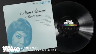 nina simone sinnerman audio 