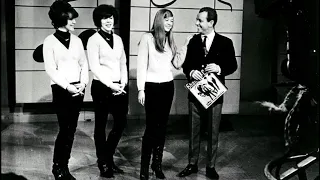 Download The Shangri-Las on The Lloyd Thaxton Show (February 23, 1965) MP3