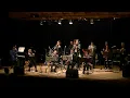 The days of wine and roses by Johnny Mercer arr. by Mike Lewis