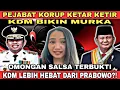 Download Lagu OMONGAN SALSA TERBUKTI‼️ KDM LEBIH HEBAT DARI PRESIDEN PRABOWO!? DPR KETAR KETIR 