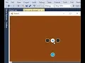 visual studio animation controls toolbox RadioButton