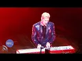 Download Lagu [4K UHD] FINAL DESTINATION (Michael Learns To Rock) Momentum Live MNL