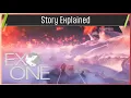 Download Lagu Exo One Full Story Explained and Theories PS4/PS5 Launch! June 27, 2024 (XBOX/STEAM)