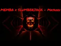 MEMBA x SLUMBERJACK - Matangi  (🔥Fiery Bass Boosted🔥)
