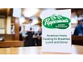 Peppermints Restaurant Rochester NY American Restaurants