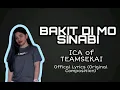 Download Lagu Bakit Di Mo Sinabi - ICA (Official Lyrics)