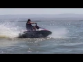 92 Seadoo SP