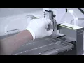 GeSiM Nanoplotter Microarray Printer for Nanoliter Pipetting
