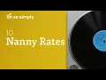 Nanny Rates How to Decide How Much to Charge