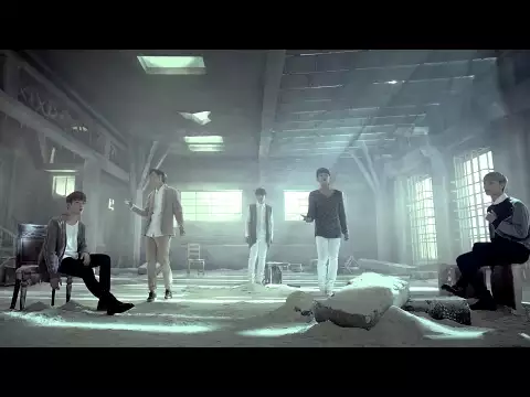 MYNAME Shirayuki 公式動画サムネイル