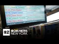 LIRR schedule changes take effect for riders