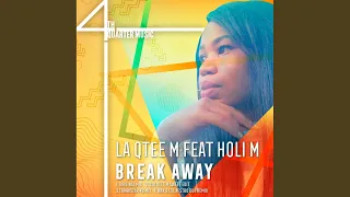 break away wax u0026 loe afstro dub remix 
