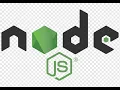 Your First Node js http Server
