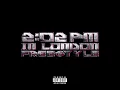 ODUMODUBLVCK- 2:02 PM IN LONDON / IF YOU LIKE GYM INSTRUMENTAL PROD: FK x ITSDECSS