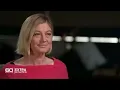 What really happened on Jeffrey Epstein's private island? | 60 Minutes Australia