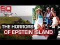 Download Lagu What really happened on Jeffrey Epstein's private island? | 60 Minutes Australia