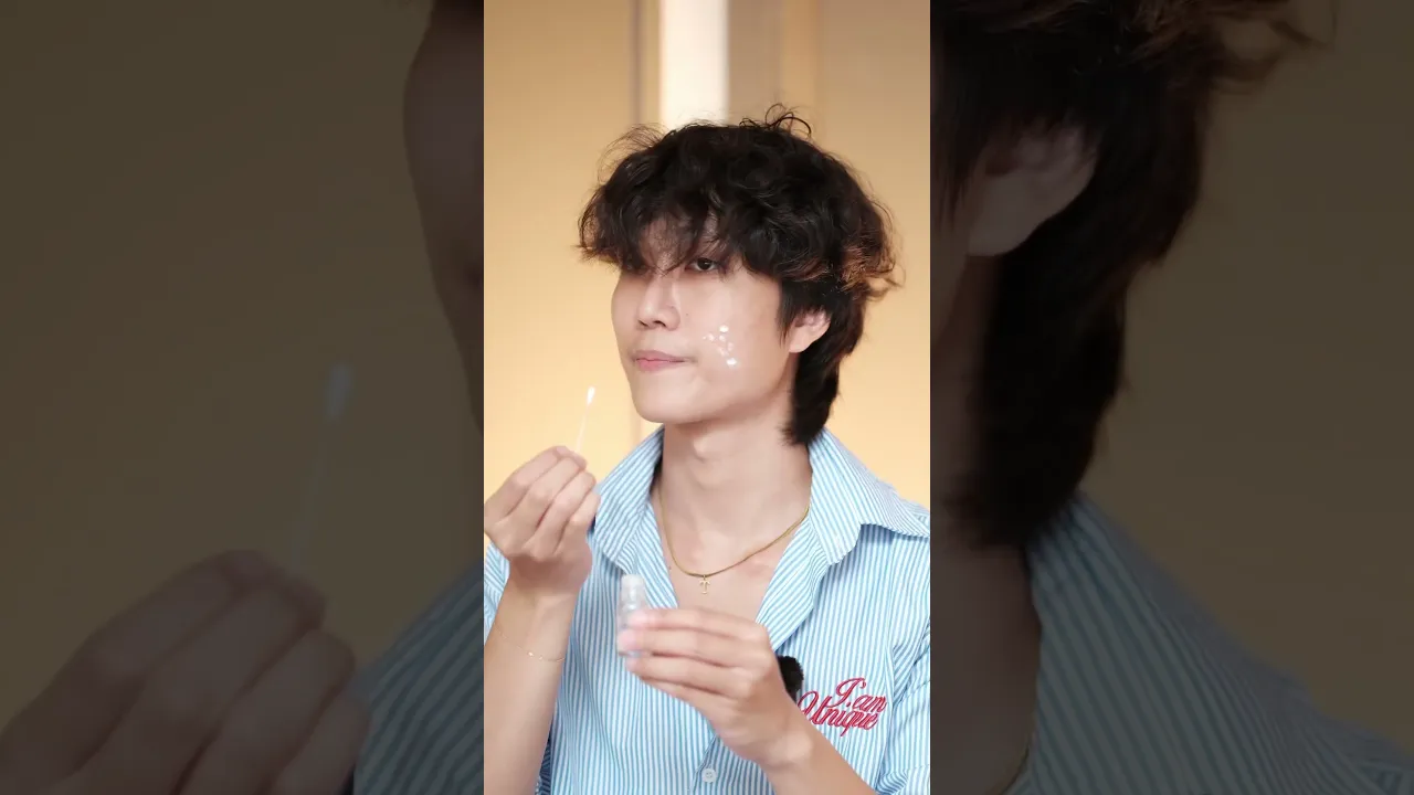 Trộm vía #icelerskin