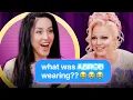 Lagu The Secret Drag Race Group Chat - Adore Delano | RnR with Courtney Act