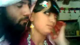 مولوی طالبان دختر بازی مکند در لوگر 