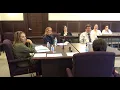 Portage County Guardianship Service Board Meeting - July 6 2023