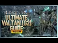 Ultimate Valtan Gate 2 Guide Lost Ark