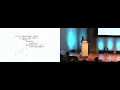 iOSDevCampDC 2019 -  A First Look at SwiftUI - Daniel Steinberg