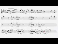 Download Lagu Just the two of us smooth jazz alto sax