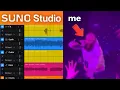 Lagu How to Use SUNO Studio like a PRO Producer (Suno Studio V.1.1)