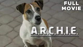 A.R.C.H.I.E.: The robotic dog Archie explores the world — play trivia to follow his heartwarming adventures.