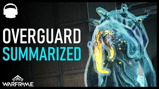 OVERGUARD IN 3 MINUTES - UPDATED 33 6 3 ECHOES OF DUVIRI Warframe 2023