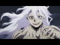 Shigaraki Steals Danger Sense Dub