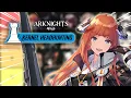 Download Lagu Arknights 6 Star Kernel Operators Tier List